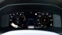 Prueba CUPRA Formentor eTSI 150 CV DSG