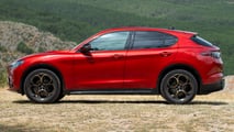 Prueba Alfa Romeo Stelvio Intensa 2.2 Diesel 210 CV Q4