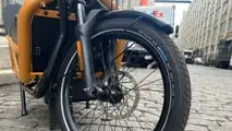 Riese & Müller Load4 75 Rohloff HS