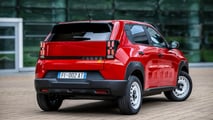 Fiat Grande Panda (2025) im Video-Check