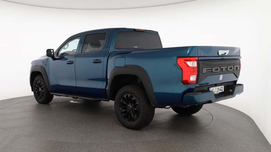 Foton 4 (2025)