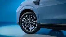 Leapmotor B10
