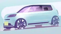 2026 Honda N-One e: (Japan)
