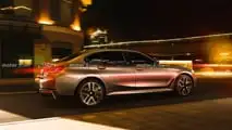 BMW Serie 3 50 Aniversario