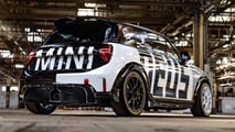 Mini John Cooper Works 24h NBR (2025)