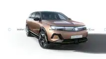 Opel Grandland 2025