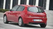 Alfa Romeo 147 (2000-2010)