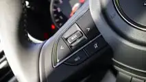 Suzuki Swift Hybrid Allgrip (2025) la prueba
