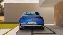 Mercedes CLA (2025)