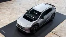Toyota Kenshiki Forum Brussels 2025