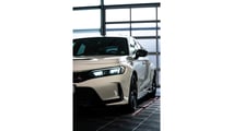 Honda Civic Type R J.A.S. Edition (2025)