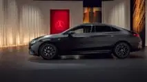 2026 Mercedes CLA