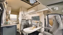 Westfalia Meridian 2025