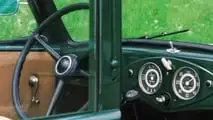 Opel Olympia (1935-1940)