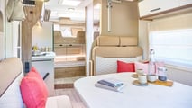 Benimar Tessoro 425 (2025)