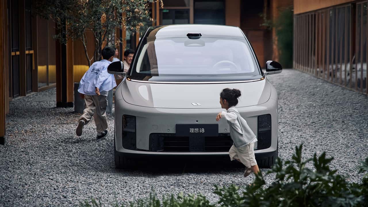 Tesla's Three-Row Model Y Is Finally Coming To China. Is It Too Late?