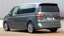 H&R VW T7 Plug-in Hybrid (2025)