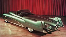 Buick LeSabre Concept (1951)