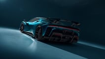Ferrari SF90 Stradale by Novitec