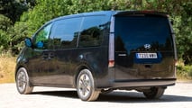 Hyundai Staria Style 1.6 TGDI HEV 225 CV 2025