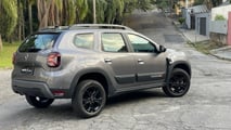 Renault Duster Iconic Plus 1.3 TCe 2026
