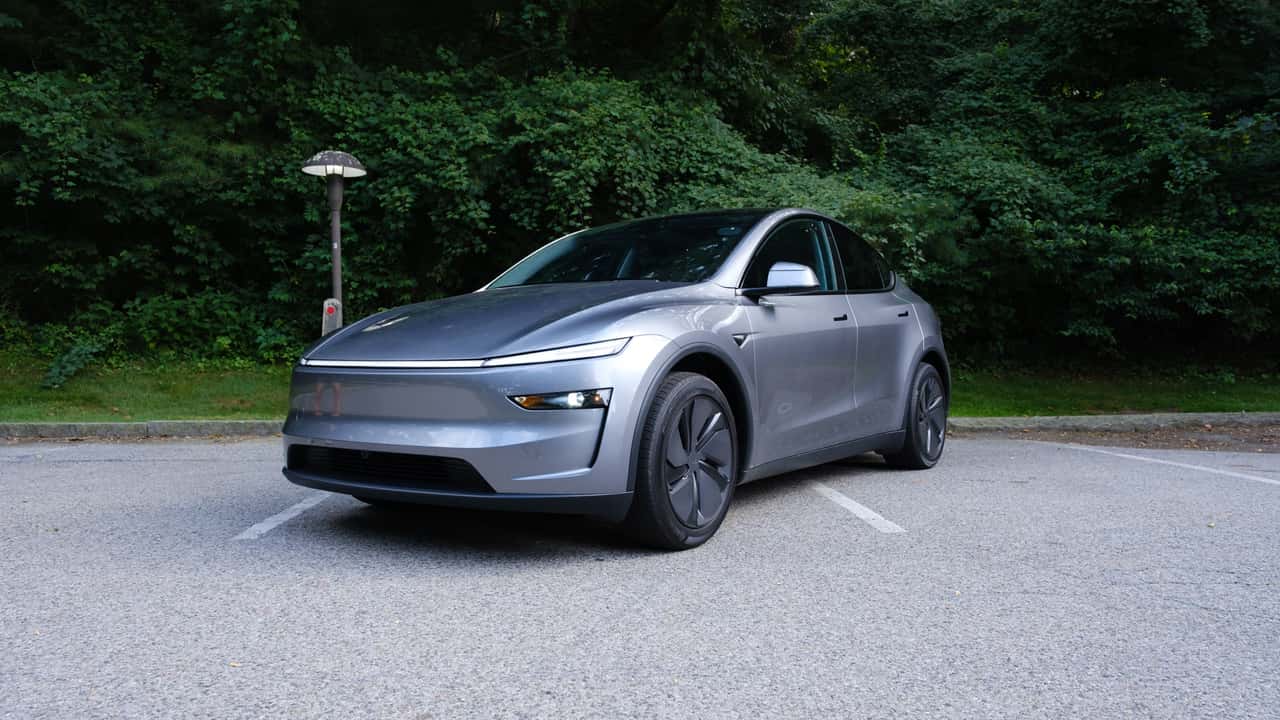 Tesla Deliveries Set Q3 Record As Tax Credits Expired