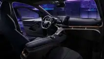 CUPRA Tavascán, el interior