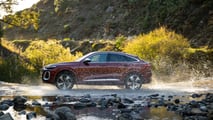 Audi SQ5 Sportback (2025) im Test