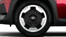 Renault 4 Evolution