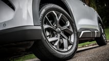 Comparativo: VW T-Cross vs. BYD Yuan Pro