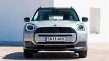 Prueba MINI Countryman C Classic 2025