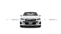 BMW i5 eDrive35L 2025