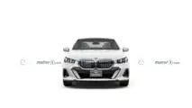 BMW i5 eDrive35L 2025