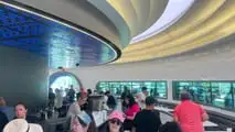 Tesla Diner