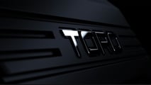 Nuova Fiat Toro - Le immagini teaser