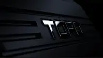 Nuova Fiat Toro - Le immagini teaser