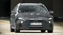 Hyundai i30 (2026) Erlkönig