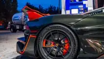 SSC Tuatara Striker First Drive Review