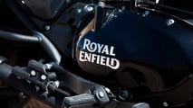 Royal Enfield Shotgun 650