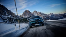 Alfa Romeo Junior Ibrida Q4 2025