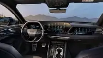 Audi A6 Avant 2025