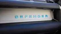 Defender Eivissa Edition