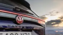 Volkswagen Tayron 2025 presentación nacional