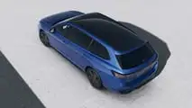 Volkswagen Passat 2025