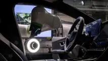 Apollo, il robot umanoide di Mercedes