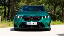 BMW M5 2025