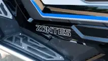 Zontes 368G 2025