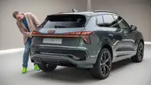 Audi Q3 (2025)
