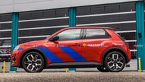 Renault 5 E-Tech 2025