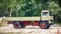 Mercedes-Benz LP 1519